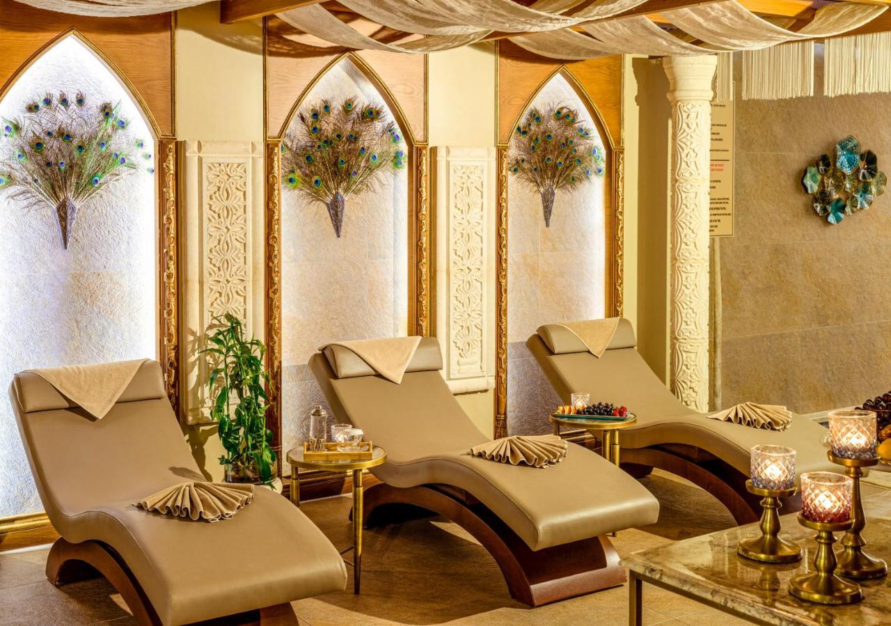 Hotel Romance Boutique Class Istambul