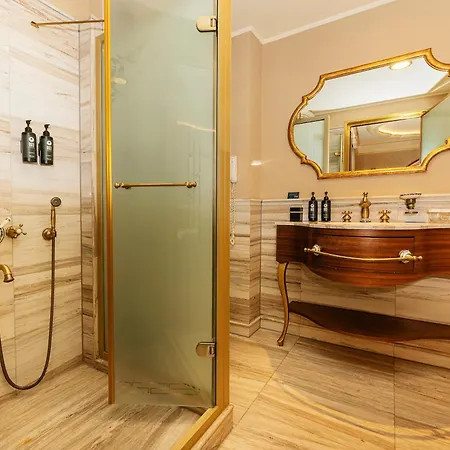Romance Istanbul Hotel Boutique Class Extérieur photo