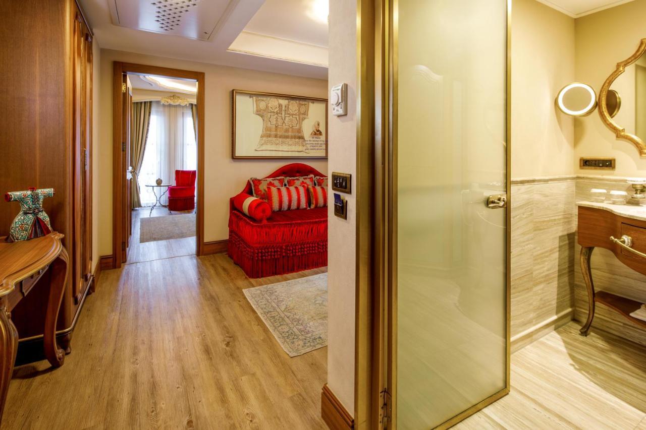 Romance Boutique Class Стамбул
