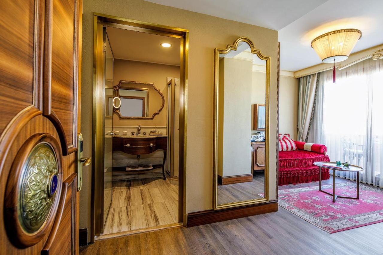 Romance Boutique Class Готель