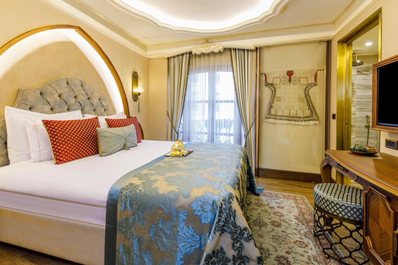 Готель Romance Boutique Class