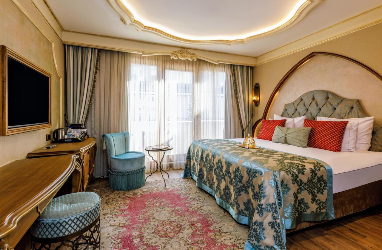 מלון Romance Boutique Class 4*