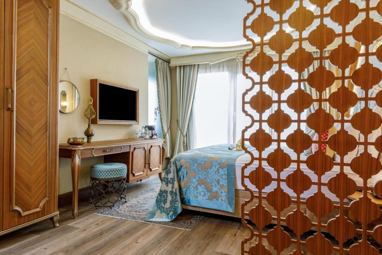 Romance Boutique Class מלון 4*