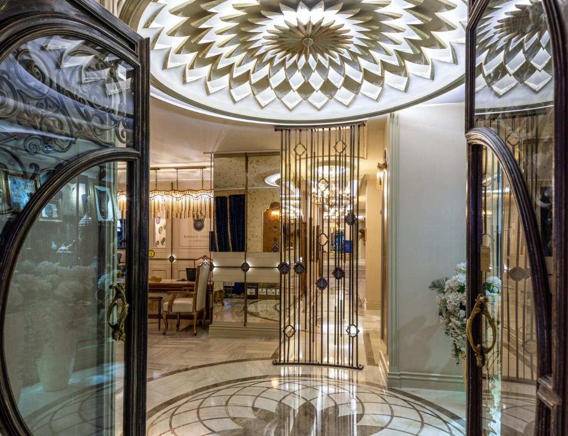 Готель Romance Boutique Class 4*