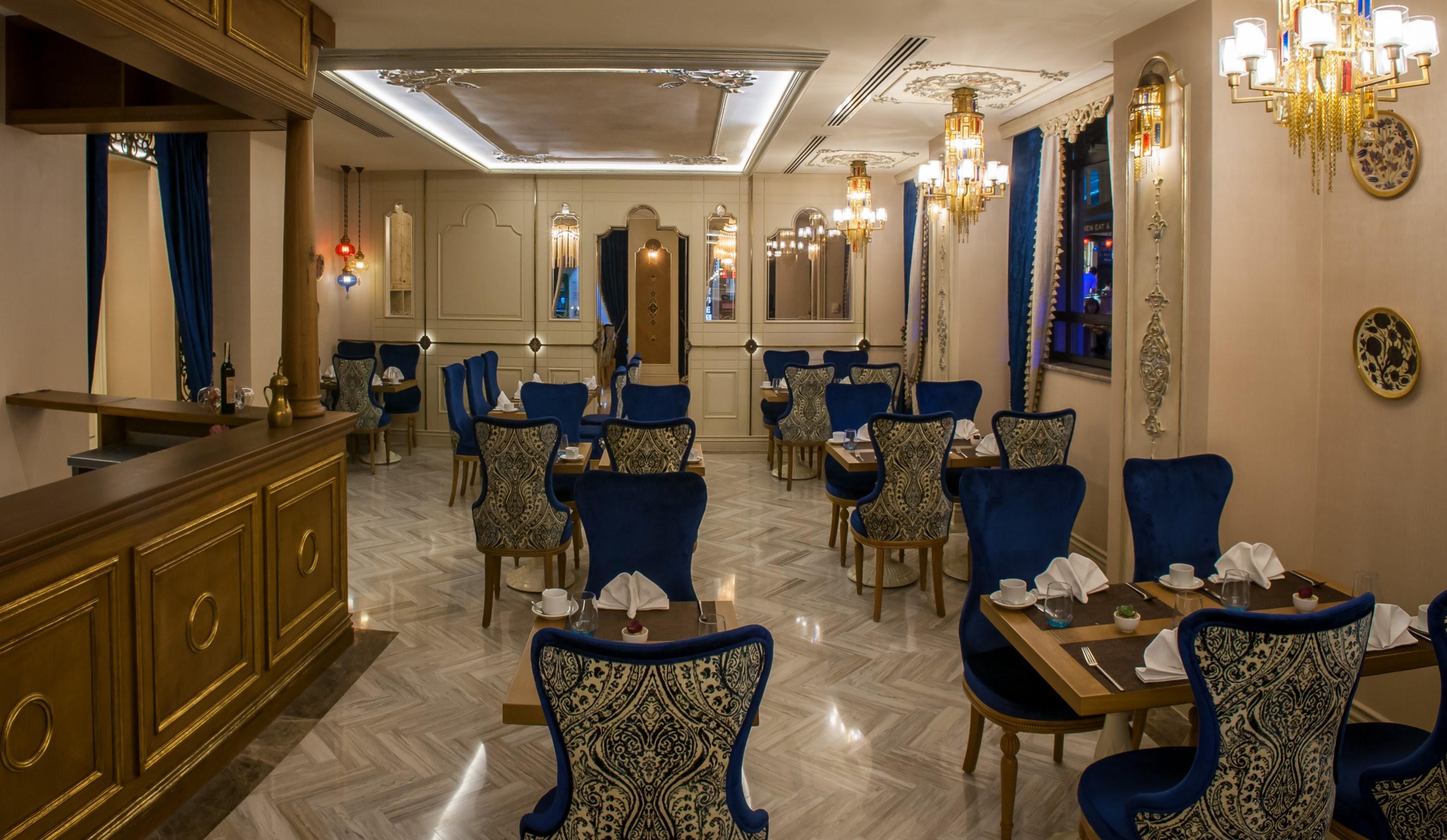Romance Boutique Class איסטמבול