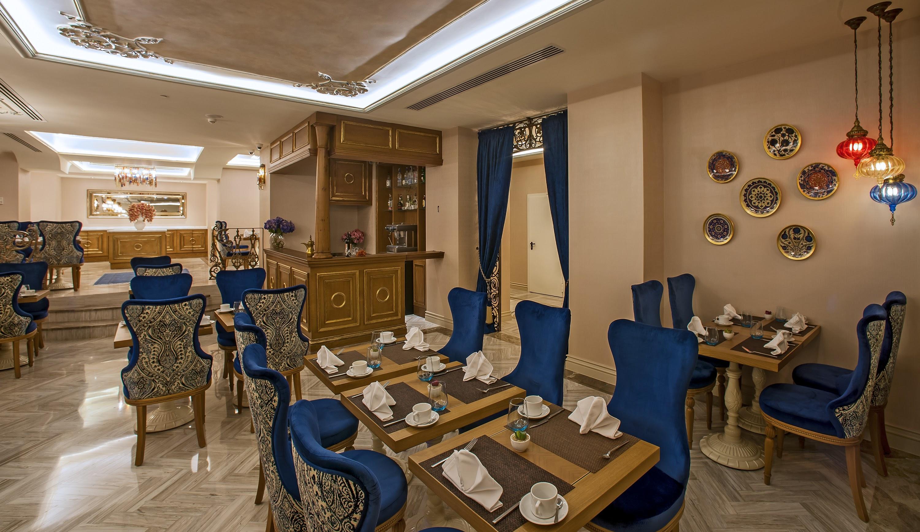 Romance Boutique Class מלון 4*
