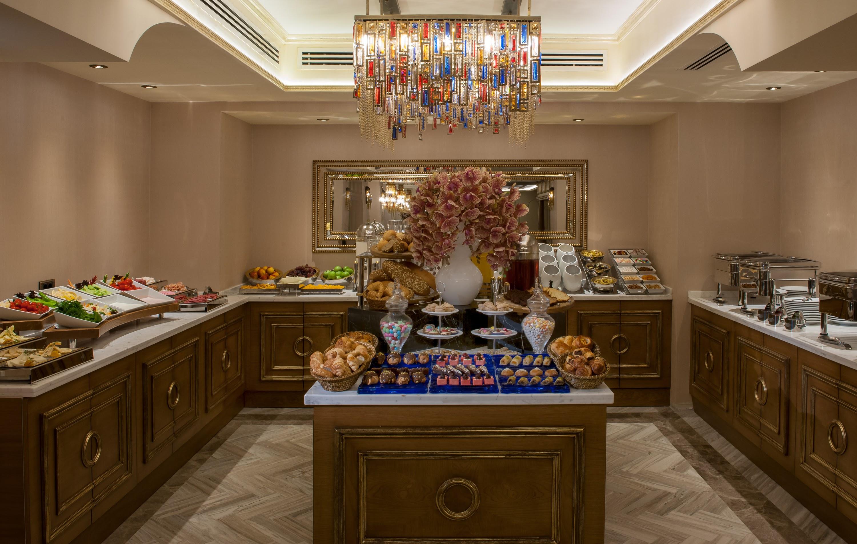 Готель Romance Boutique Class Стамбул