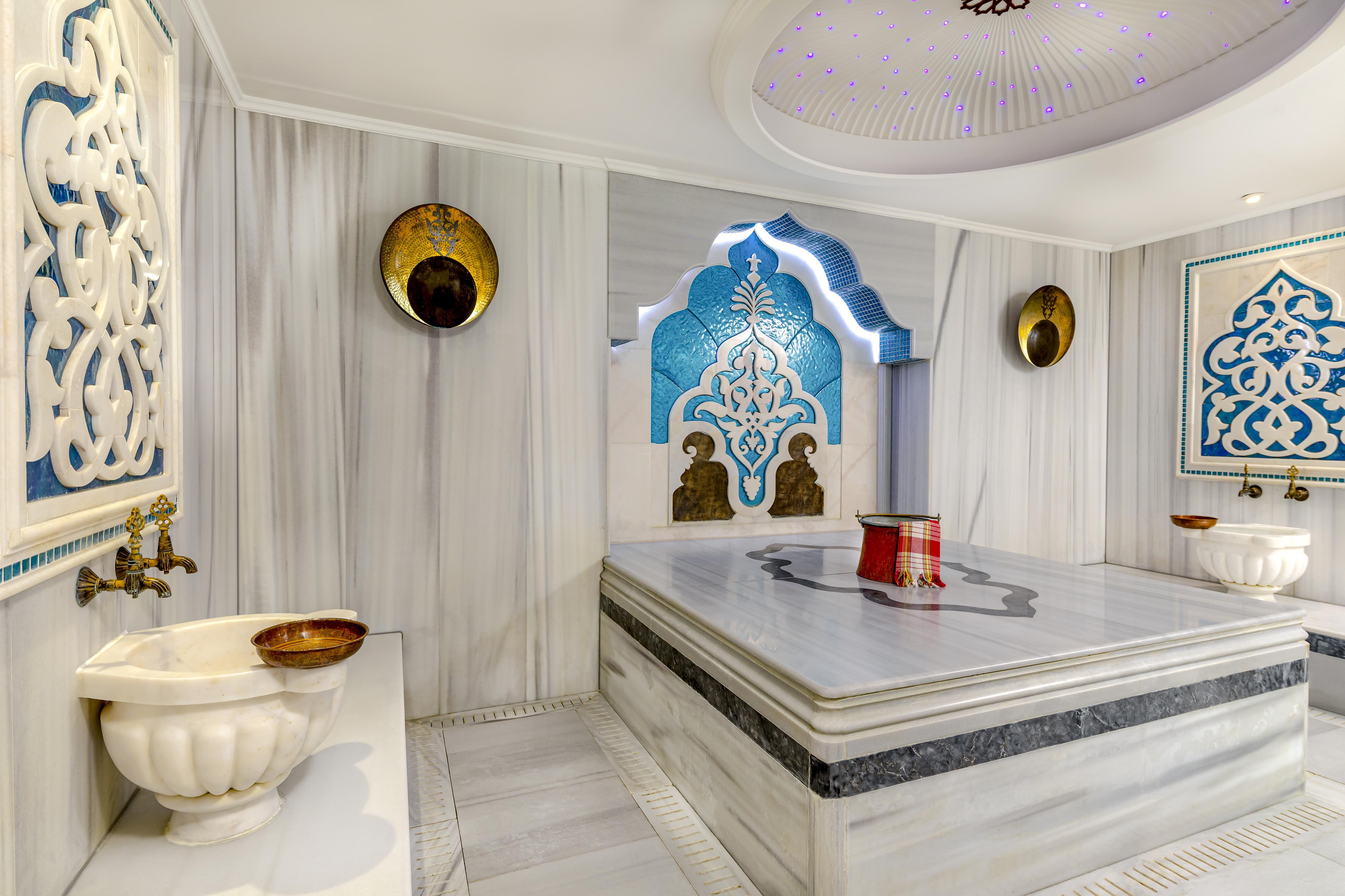 Romance Boutique Class Готель Стамбул