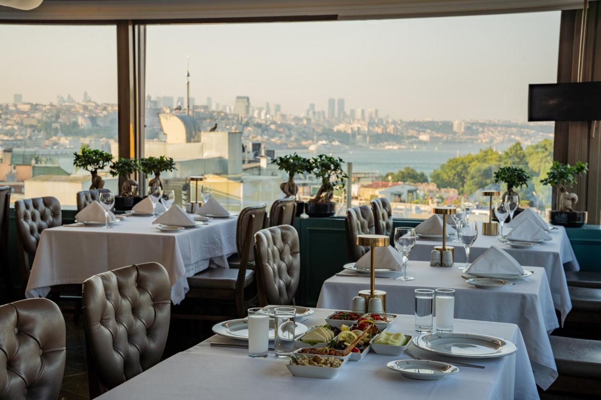 Romance Boutique Class 4* Стамбул