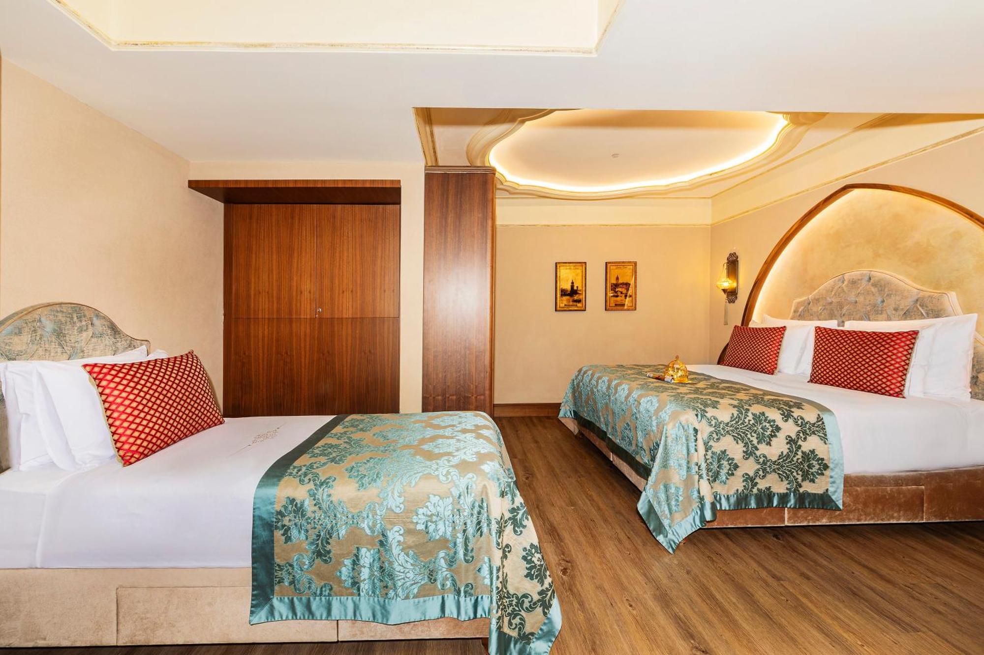 Romance Boutique Class Готель