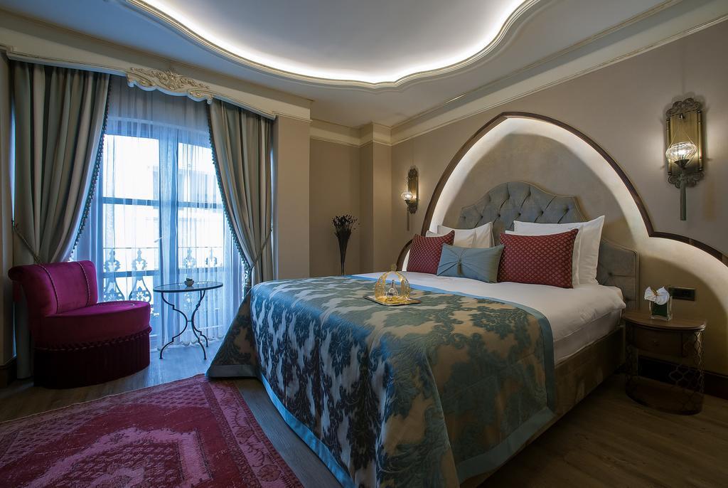 Romance Boutique Class מלון איסטמבול