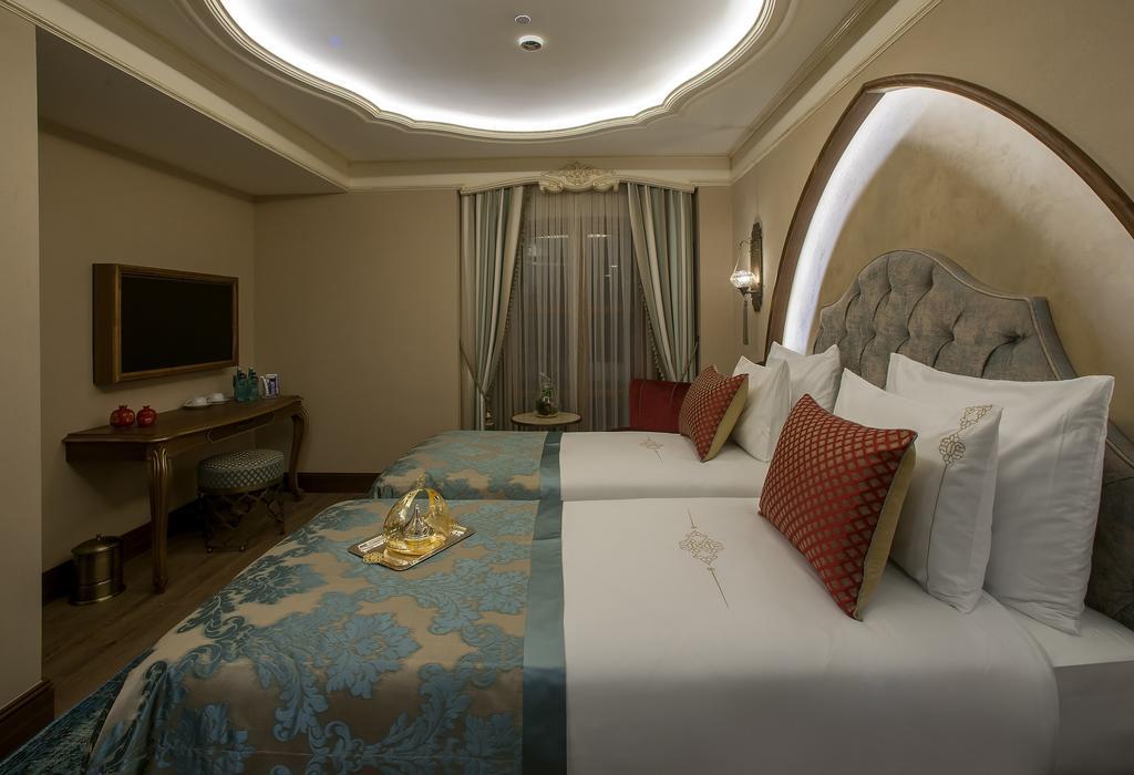 Romance Boutique Class Готель 4*