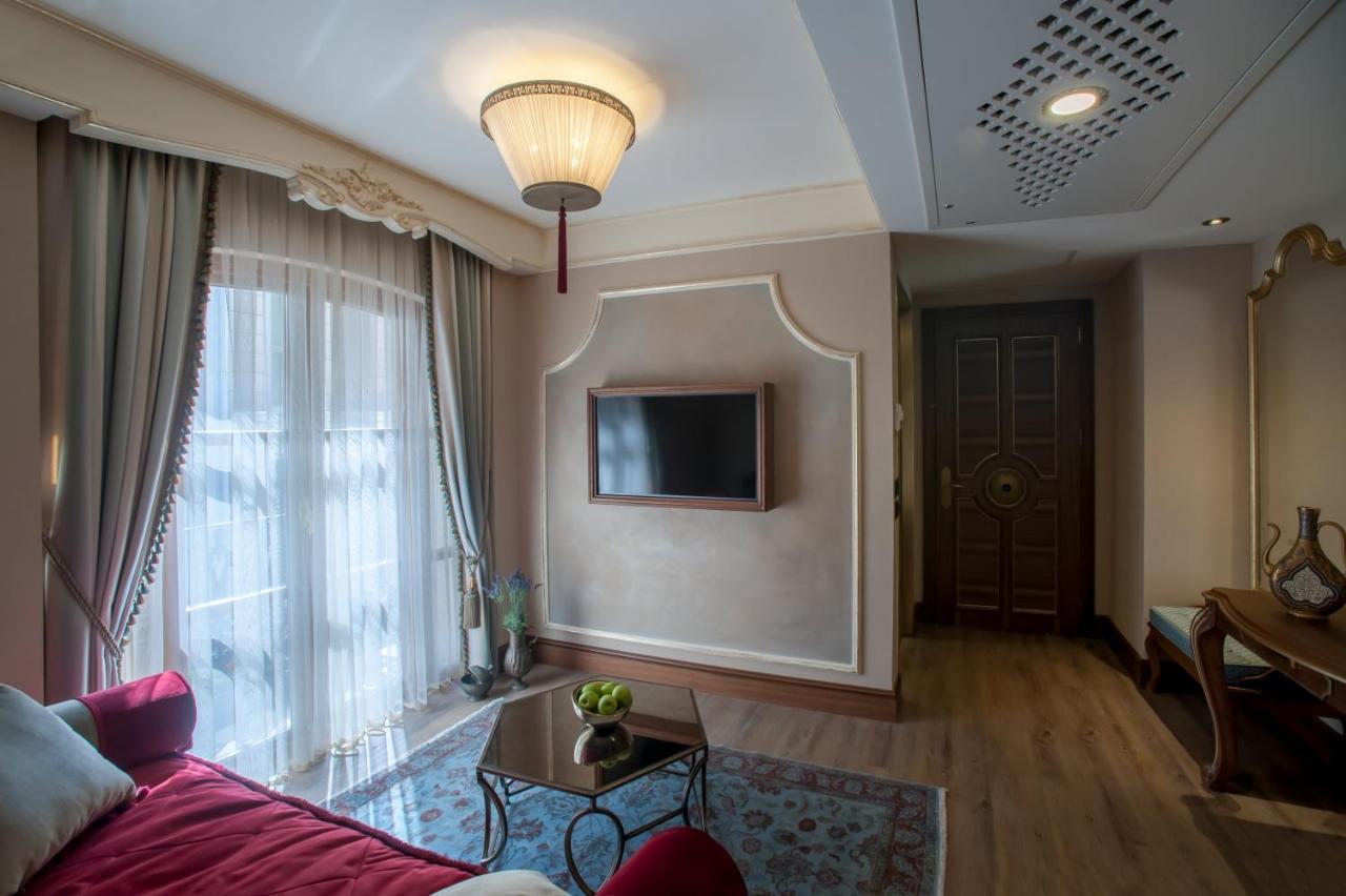 Romance Boutique Class איסטמבול