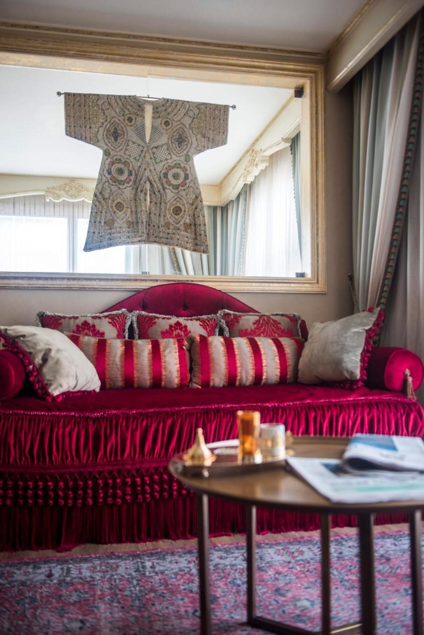Romance Boutique Class 4* Стамбул